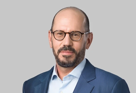 Mr Pierre Lorinet