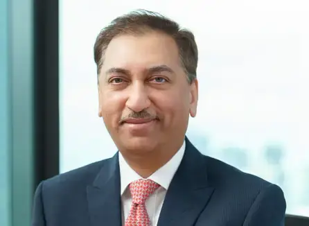 Jayant Parande, Chief Financial Officer (CFO)