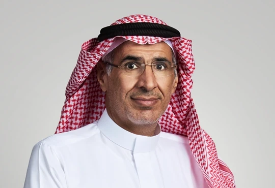 Mr Sulaiman AlRumaih
