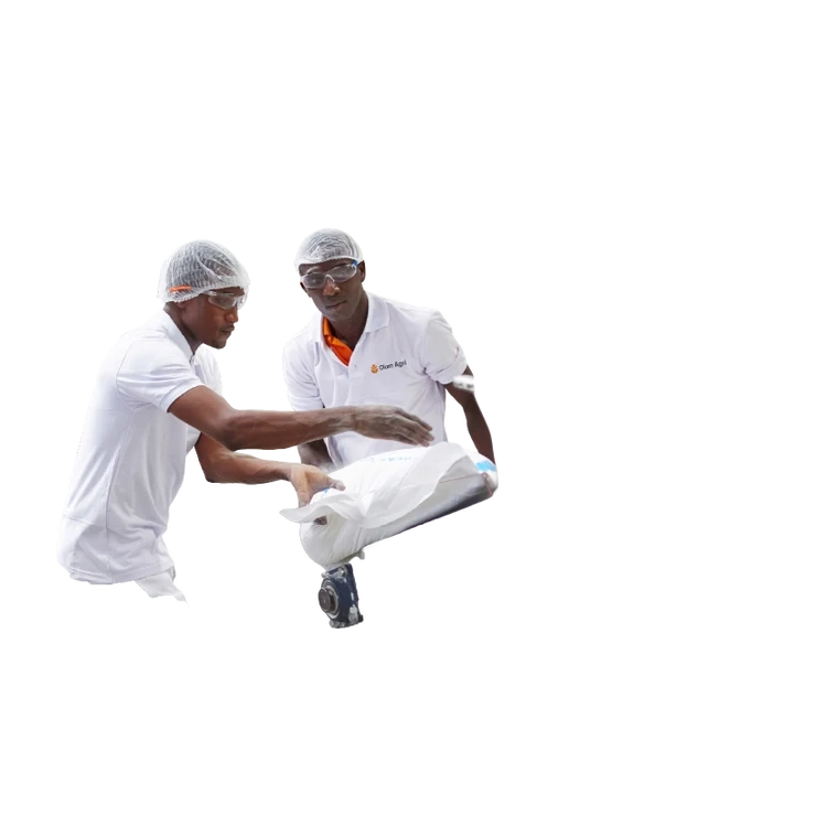 Workers
