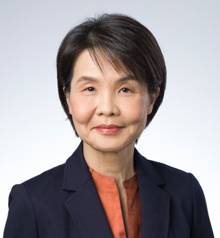 Ms Jenifer Thien