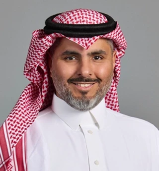 Mr Majed Alassaf