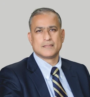 Saurabh Mehra, Segment Head, Food &amp; Feed Processing &amp; Value-Added