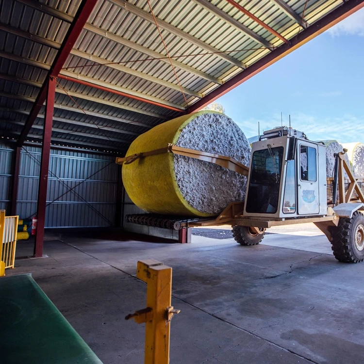 Fibre, Agri-Industrials &amp; Ag Services