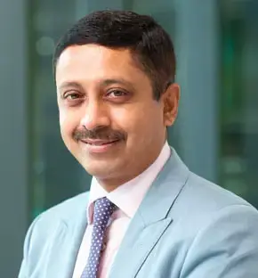 Chief Operating Officer (COO)