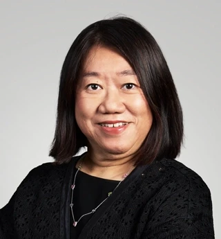Ms Eng Chin Chin