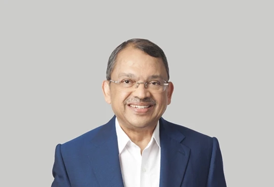 Co-Founder &amp; Group CEO