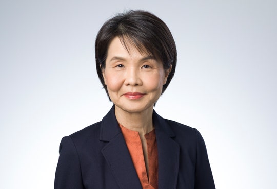 Ms Jenifer Thien