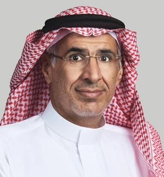 Mr Sulaiman AlRumaih