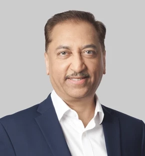 Jayant Parande, Chief Financial Officer (CFO)
