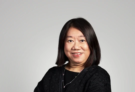 Ms Eng Chin Chin