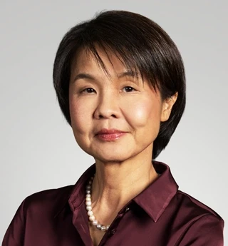 Ms Jenifer Thien