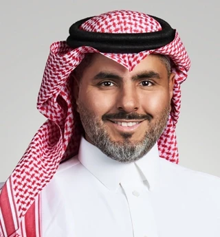 Mr Majed Alassaf