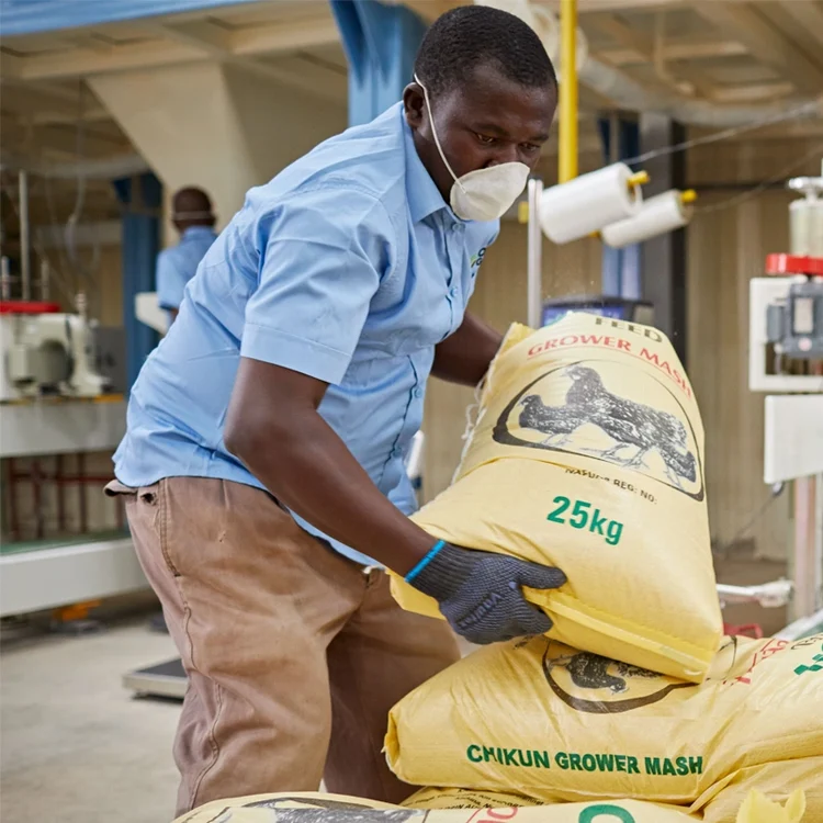 Food &amp; Feed: Processing &amp; Value-Added