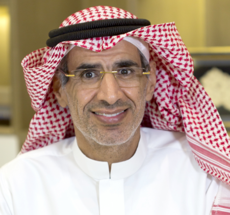 Mr Sulaiman AlRumaih