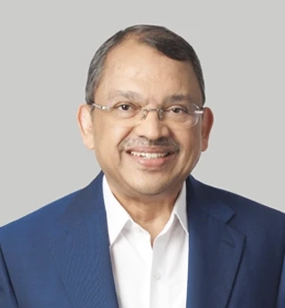 Co-Founder &amp; Group CEO