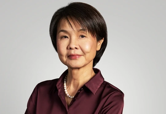 Ms Jenifer Thien