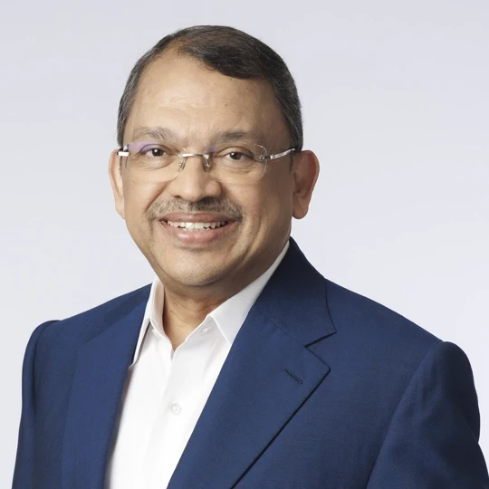 Sunny Verghese