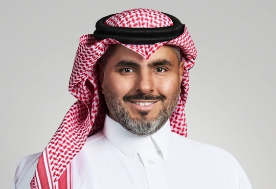 Mr Majed Alassaf