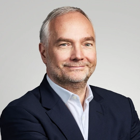 Serge Schoen