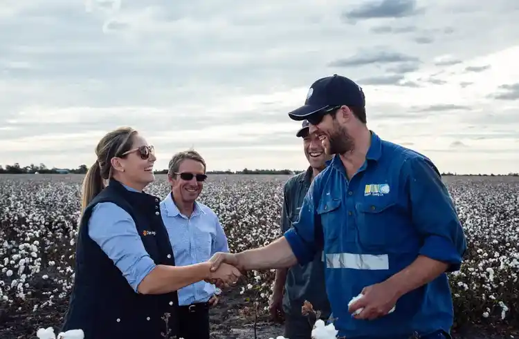 We&#39;re Customer Centric