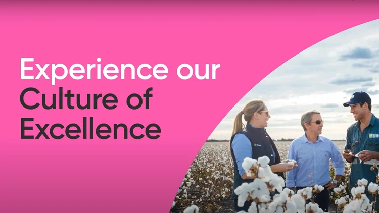 Culture of Excellence