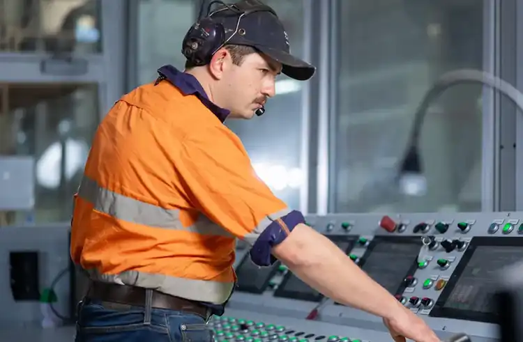 Manufacturing &amp; Technical Services