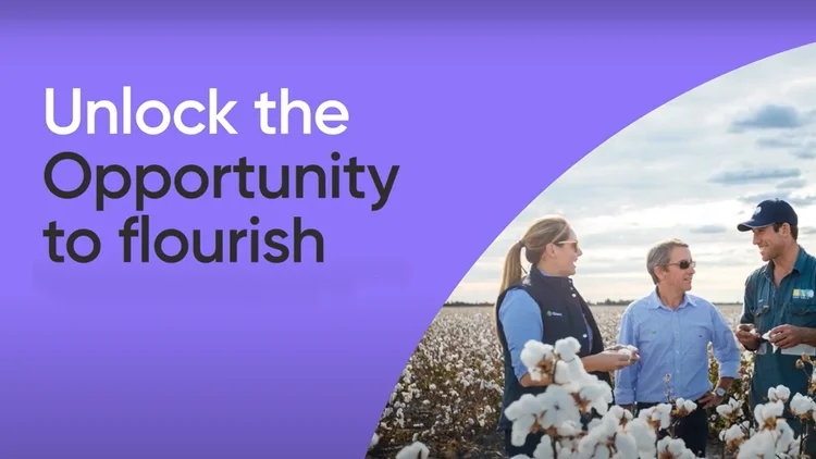 Unlock the Opportunity to Flourish