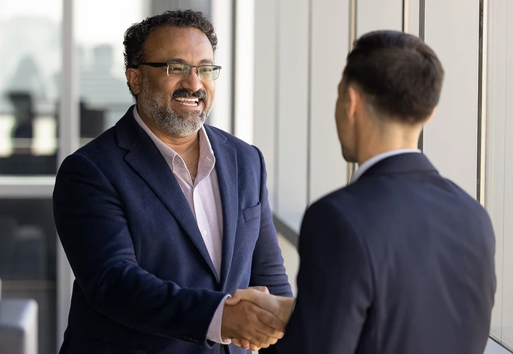 Senior Manager Interview