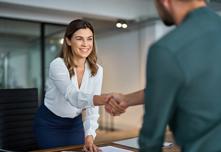 Hiring Manager Interview