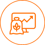 Commodity Financial Services Icon