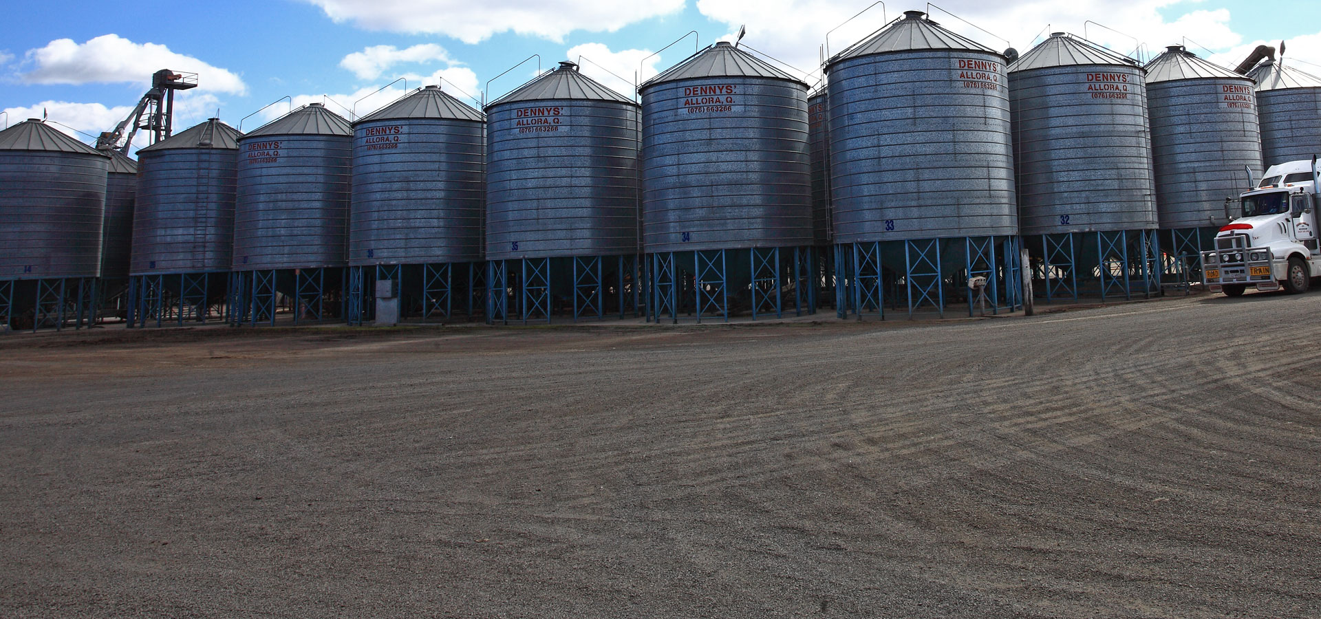 Pulses in Australia