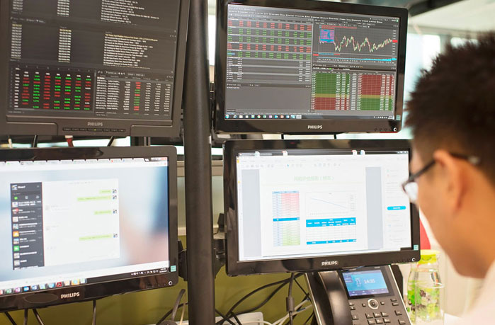 Risk Management Solutions