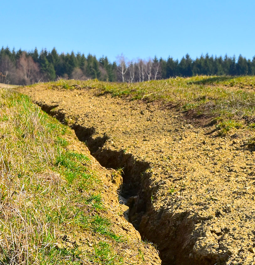 Soil & Water Management