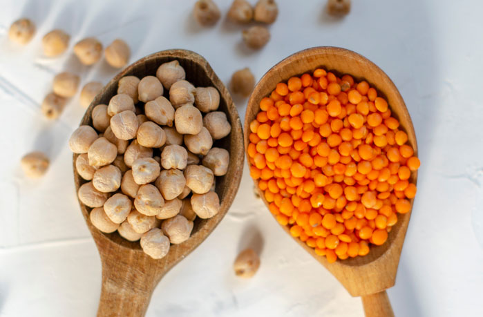 Pulses