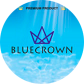 Blue Crown