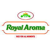 Royal Aroma