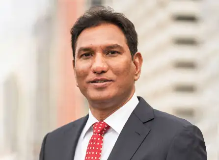 Azeez Syed