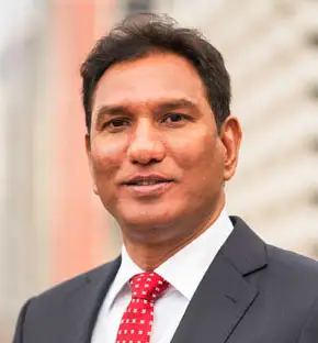 Azeez Syed