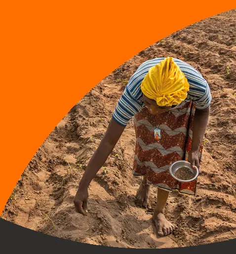 Bridging the Gap for Gender Equity in Agriculture