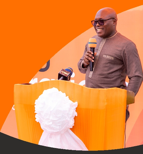 Driving Economic Growth in Ghana