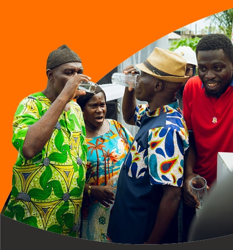 Sustainable Water Access in Cameroon