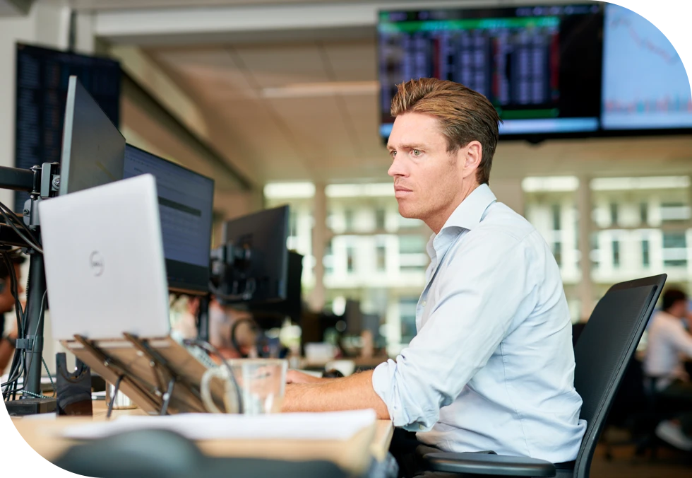 Become a Trader