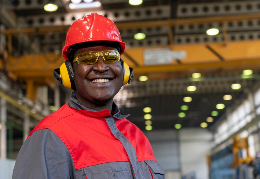 Hiring Ambitious Engineers