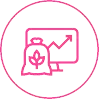 Risk Management Solutions Icon