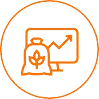 Risk Management Solutions Icon