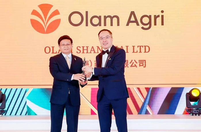 Award