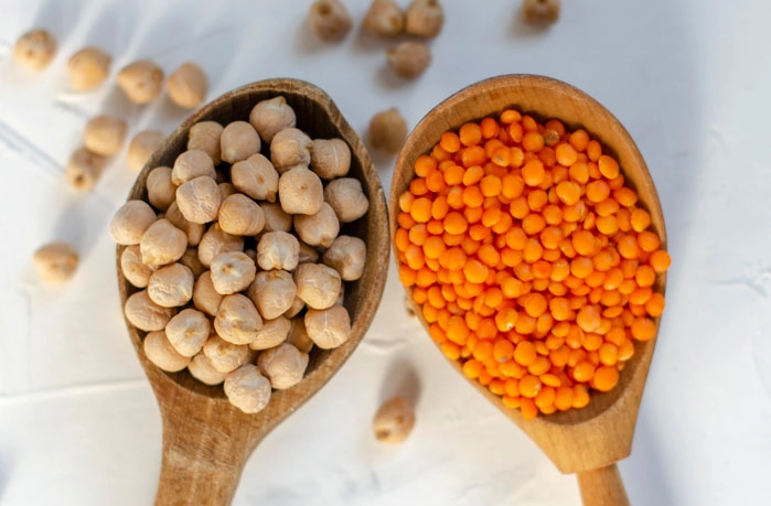 Pulses
