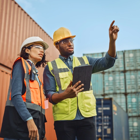 Freight Management
