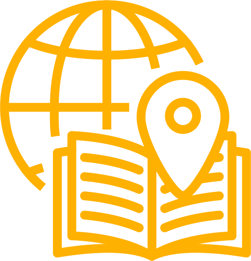 Global & Local Knowledge